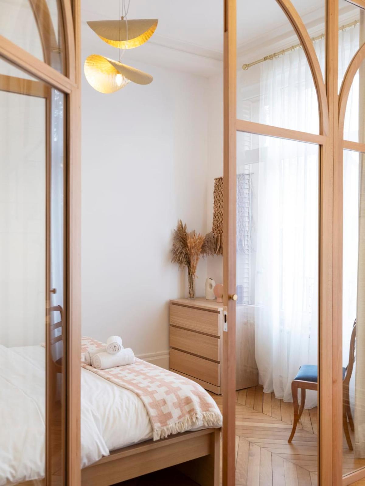 Ferienwohnung Le Joli Coeur Nancy Exterior foto